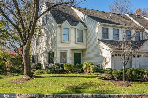 83 Fair Acres Ct, Princeton, NJ 08540-9591