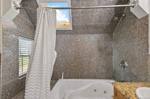 45389 Rampart Rd, Parker CO 80138-4317 exterior