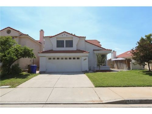 10752 Jasper Ave, Redlands, CA 92374-7680