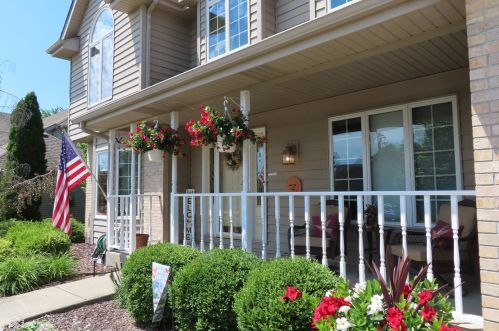 809 Olde Ivey Rd, Joliet, IL 60404-0537