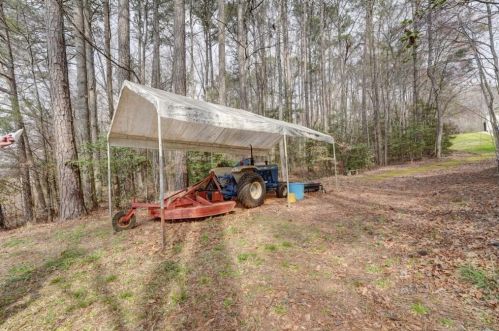 3361 Deer Hollow Trl, Conyers GA  exterior