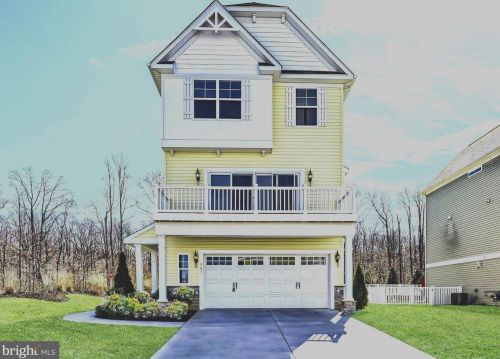 361 Marina Ave, Aberdeen, MD 21001-4204