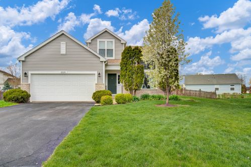 2223 Preston Lakes Ct, Plainfield, IL 60586-6253