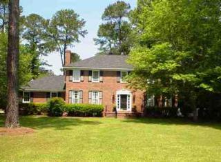 629 Arbor Dr, Florence, SC 29501-1908