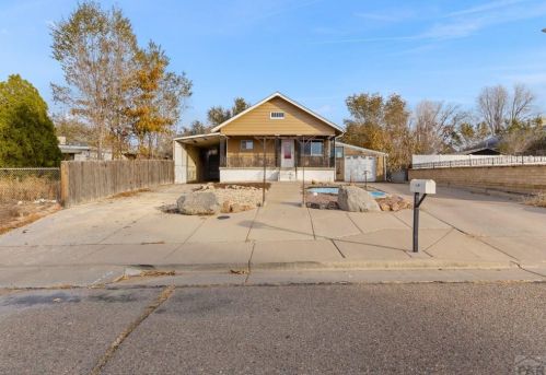 1825 2nd St, Pueblo, CO 81001-4128