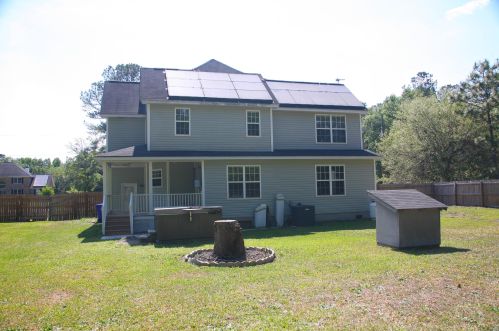 3348 Miller Dr, Ladson SC  29456-3822 exterior