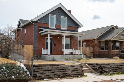 2716 Columbine St, Denver, CO 80205-4742