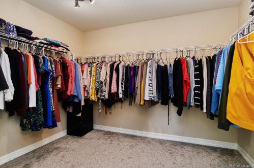 12193 Tack Dr, Parker CO 80134-7710 exterior