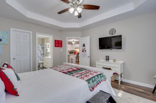 4544 Derryclare Ln, Evans GA  30809-3439 exterior