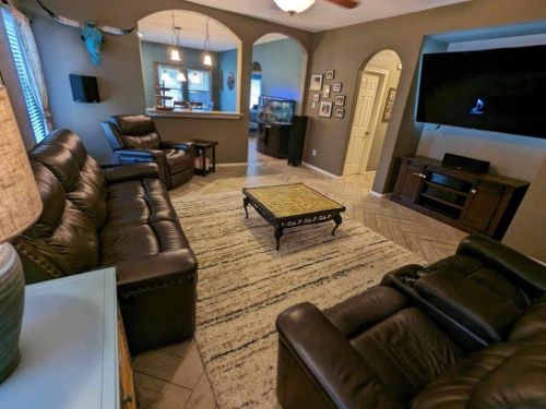 26211 Christen Canyon Ln, Richmond TX  77406-5464 exterior