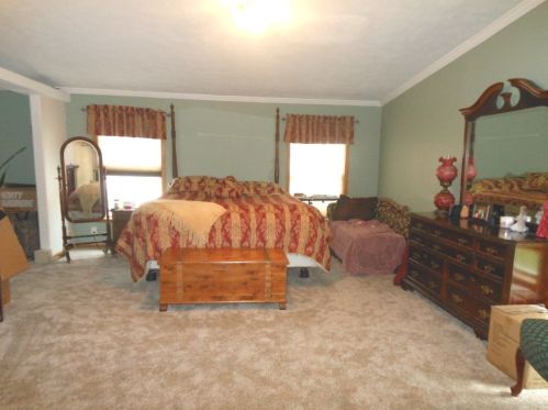 209 Hibiscus Cir, Matteson IL  60443-2888 exterior