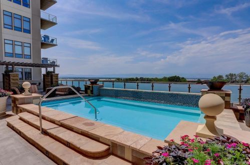 5455 Landmark Pl, Englewood CO  80111-1946 exterior