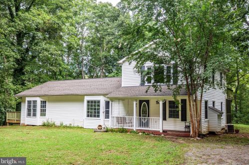 14805 Antler Rd, Fredericksburg, VA 22407-1570