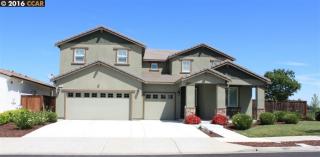 610 Mission Fields Ln, Los Angeles, CA 94513-5085