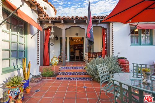 1250 Ethel St, Glendale CA  91207-1824 exterior