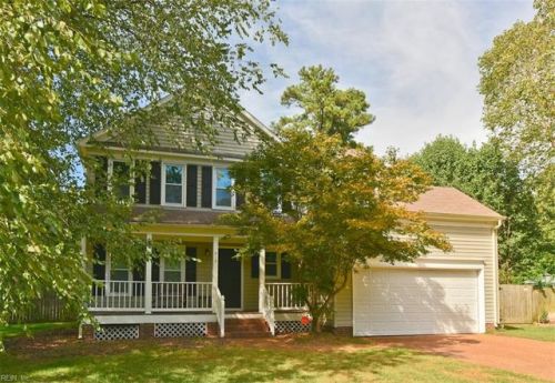 215 Autumn Way, Yorktown, VA 23693-3615