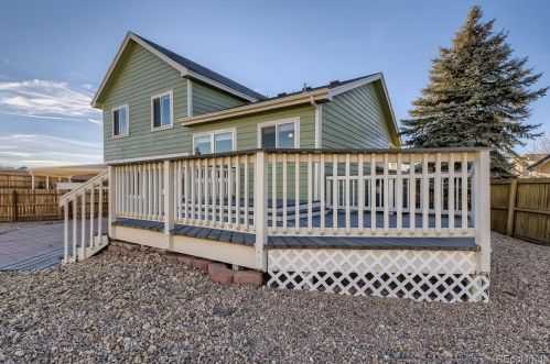 19862 Glendale Ln, Parker CO 80134-7420 exterior