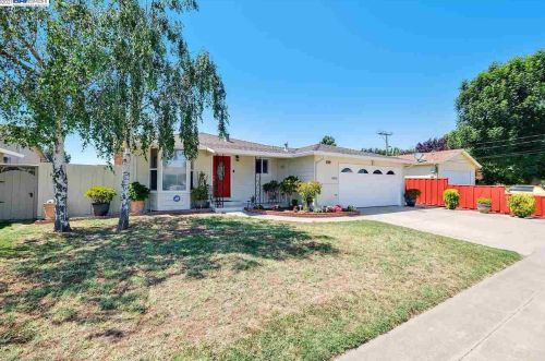 5371 Mcdonald Ave, Newark, CA 94560-1907