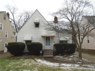 1149 Winston Rd, Cleveland OH  44121-2551 exterior