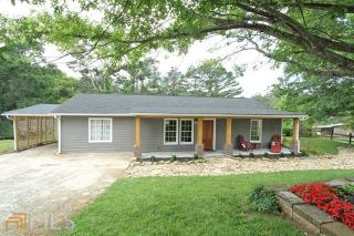 6394 Garrett Rd, Buford, GA 30518-1145