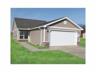 708 Whisper Creek Ln, Lodi, OH 44254-9653