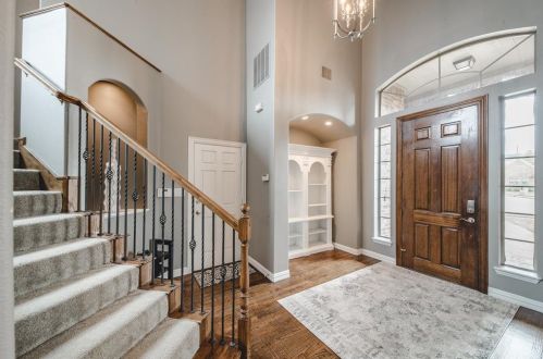 4108 Napa Ct, Lewisville, TX 75022-5000
