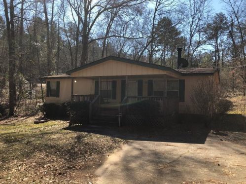 3029 Granite Dr, Conyers, GA 30012-2854