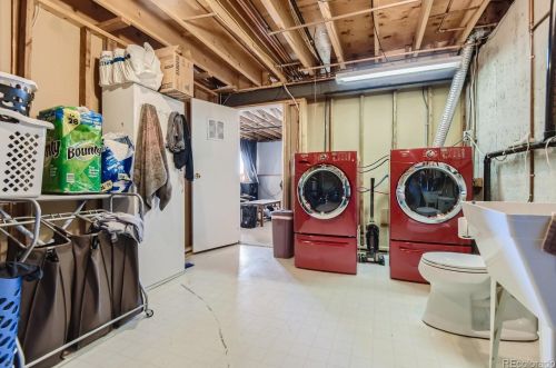 302 Stagecoach Trl, Elizabeth CO 80107-8538 exterior