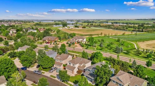 2233 Merlot Ct, Fort Collins CO  80528-7048 exterior