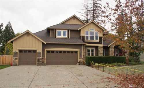 15015 226th Ave, Monroe, WA 98272-9463