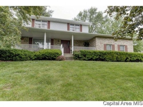 312 Thames River Rd, Springfield, IL 62711-8234