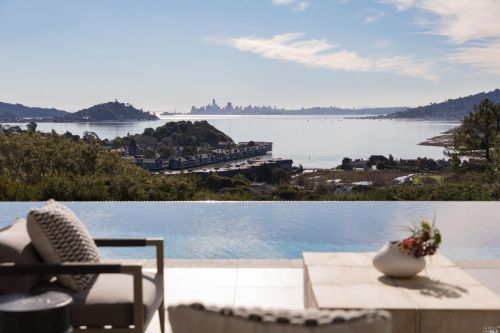 12 Sky Rd, Mill Valley, CA 94941-1614