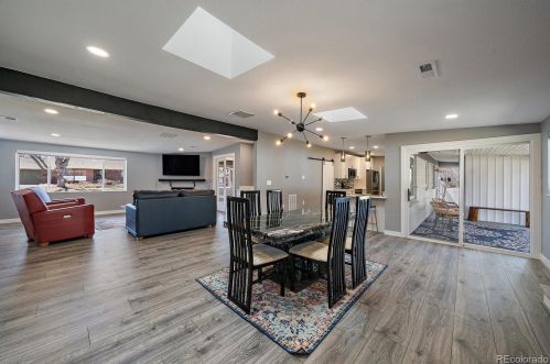 3320 Nelson St, Denver CO  80033-5552 exterior