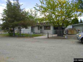 3 Northridge Dr, Wabuska, NV 89447-8756