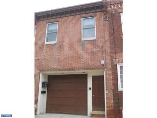 1715 Orianna St, Philadelphia PA  19148-1805 exterior