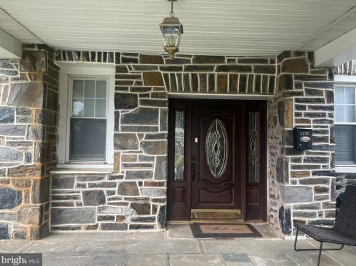 2431 56 St, Philadelphia PA  19143-5344 exterior