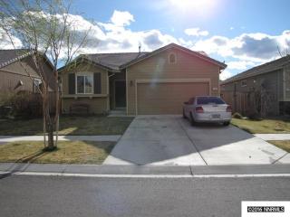 113 Calvert St, Dayton, NV 89403-9787