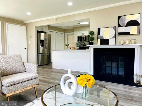 428 Northwest Dr, Silver Spring MD  20901-4417 exterior