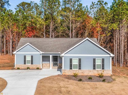 129 Magnolia Trl, Milner, GA 30257-3868
