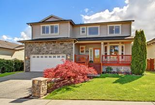5116 115th St, Everett, WA 98208-9236