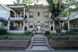 1250 Pearl St, Denver CO 80203-1538 exterior