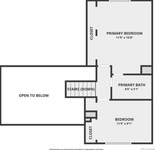 2272 Oakland Way, Denver CO 80014-1108 exterior