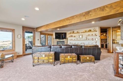 2355 Yellow Cat Ct, Grand Junction CO 81507-3519 exterior