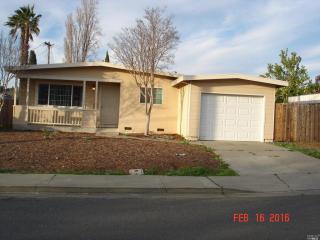 1124 Tabor Ave, Fairfield, CA 94533-3122