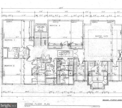 805 Colby Ave, Silver Spring MD 20912-5849 exterior