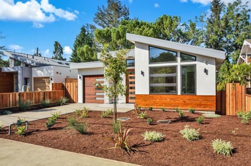 931 Loraine Ave, Los Altos, CA 94024-6018