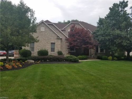 28982 Weybridge Dr, Cleveland OH  44145-6746 exterior