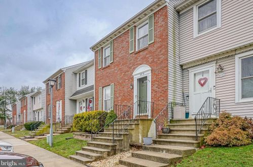 45-9 Carriage Stop Pl, Florence, NJ 08518-3223
