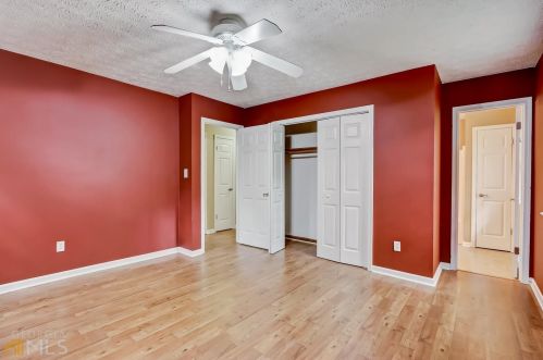 209 Pne St, Stockbridge GA  30281-3881 exterior