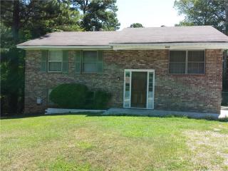 4122 Conley Dr, Conley, GA 30288-1947